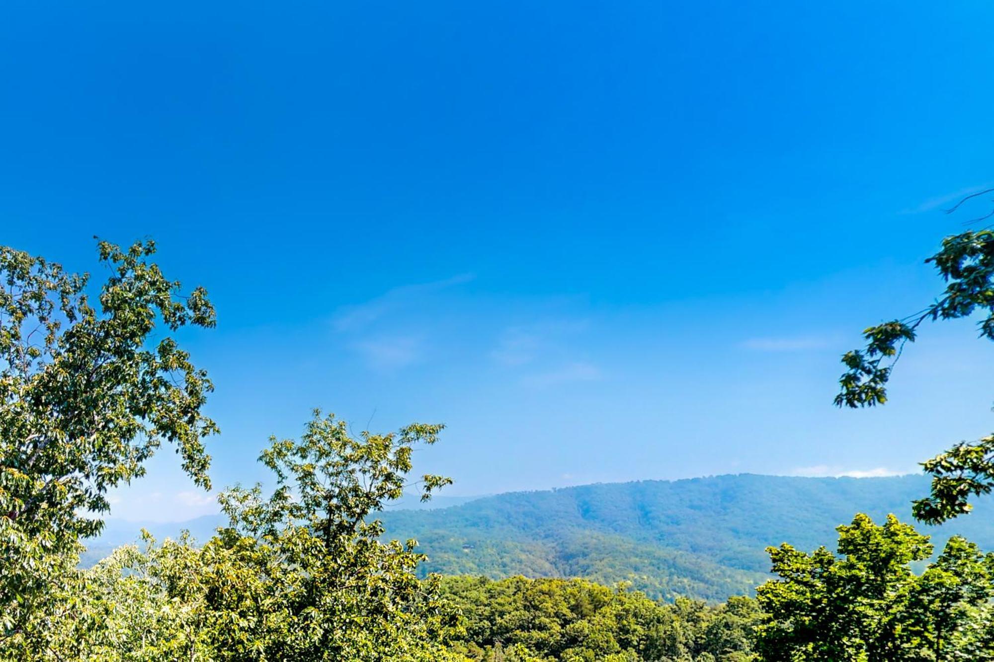 Sherwood Love To See You Again Villa Pigeon Forge Bagian luar foto