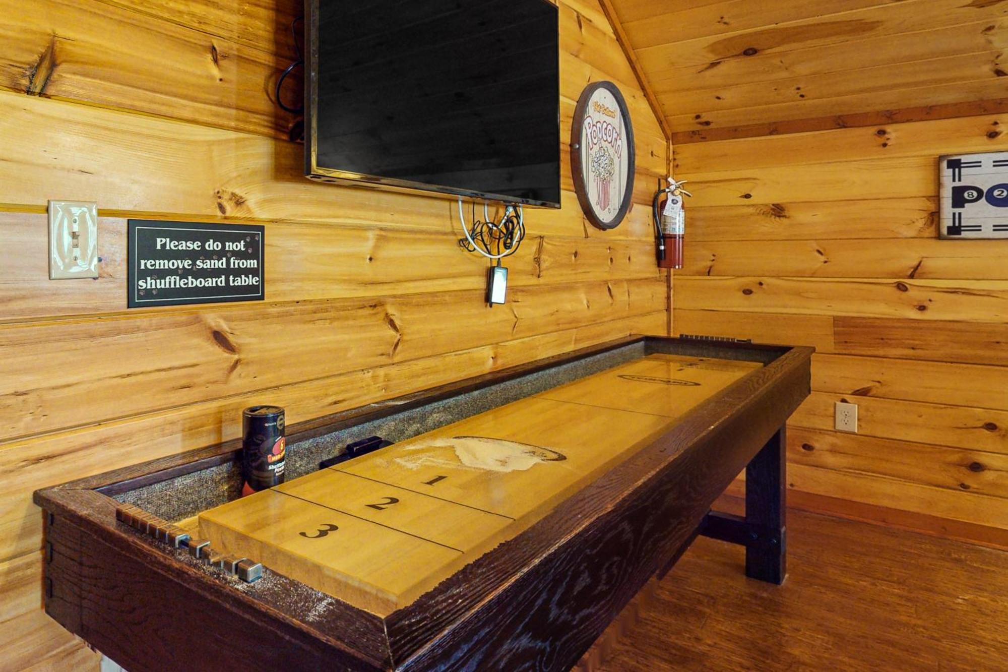 Sherwood Love To See You Again Villa Pigeon Forge Bagian luar foto